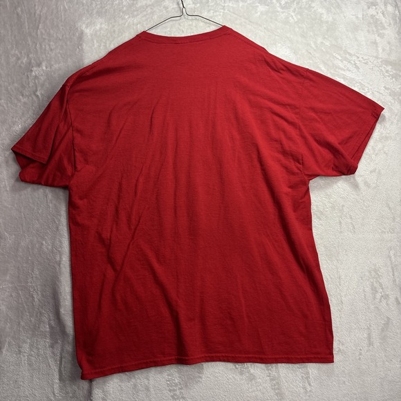 Muhammad Ali Cassius Clay Classic Official Boxing Graphic Men's T-Shirt 2XL - Picture 6 of 6